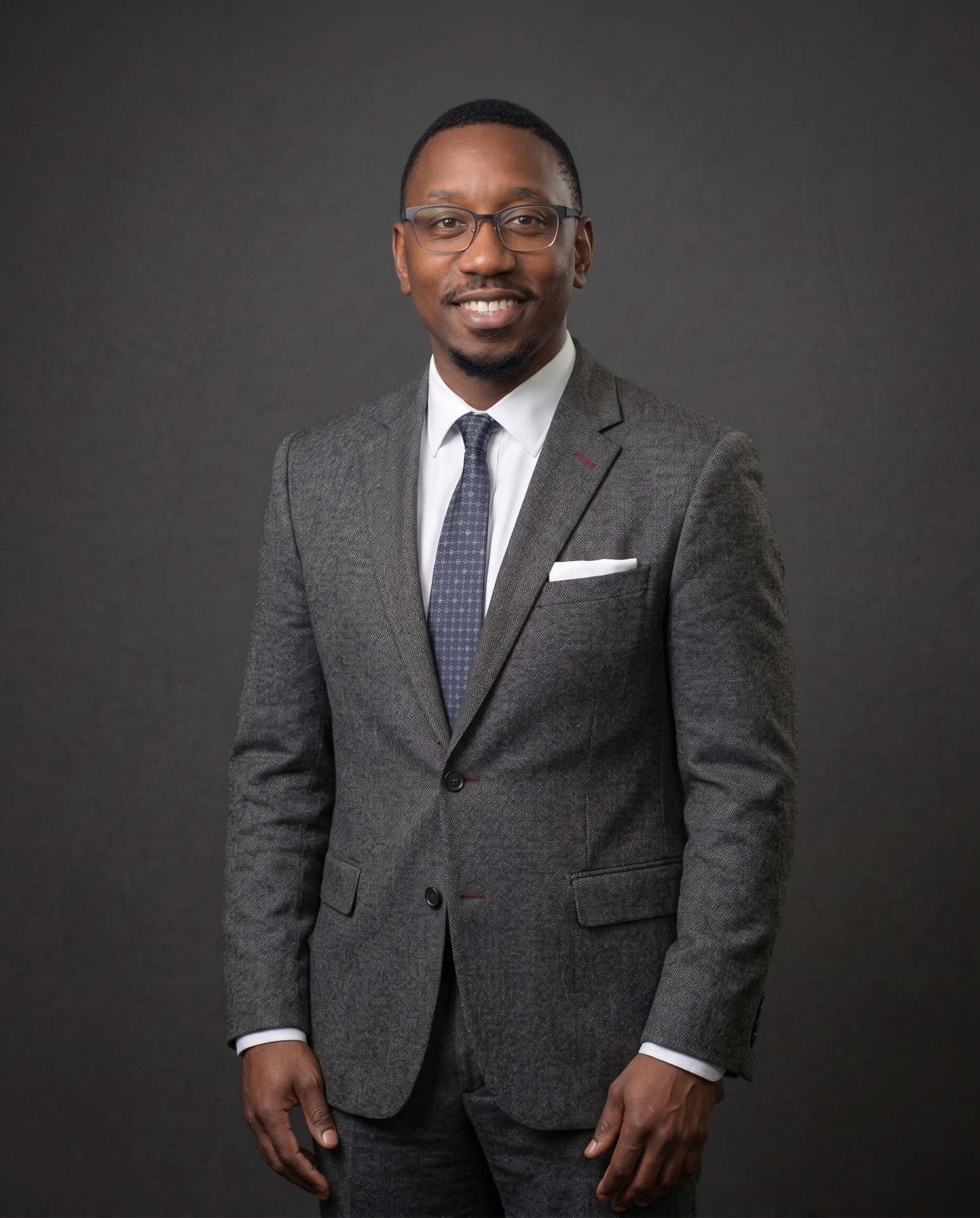 Chris Egorugwu, DPT