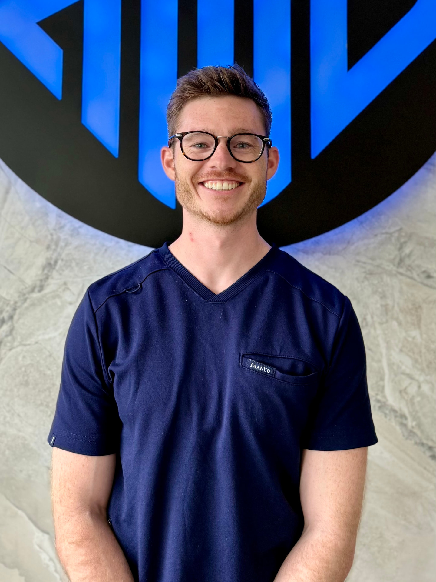 Dr. Eric Luder, PT, DPT, Physical Therapist at Restore Muscle and Joint in Kansas City