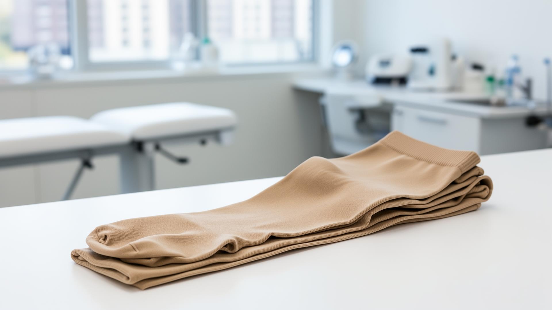 Compression & Support Garments in Kansas City