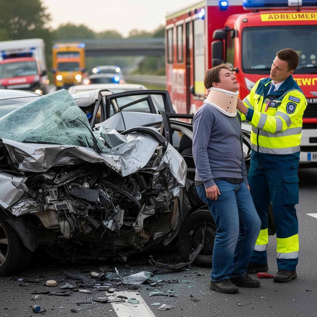 Auto Accident Injuries treatment in Kansas City at Restore Muscle and Joint