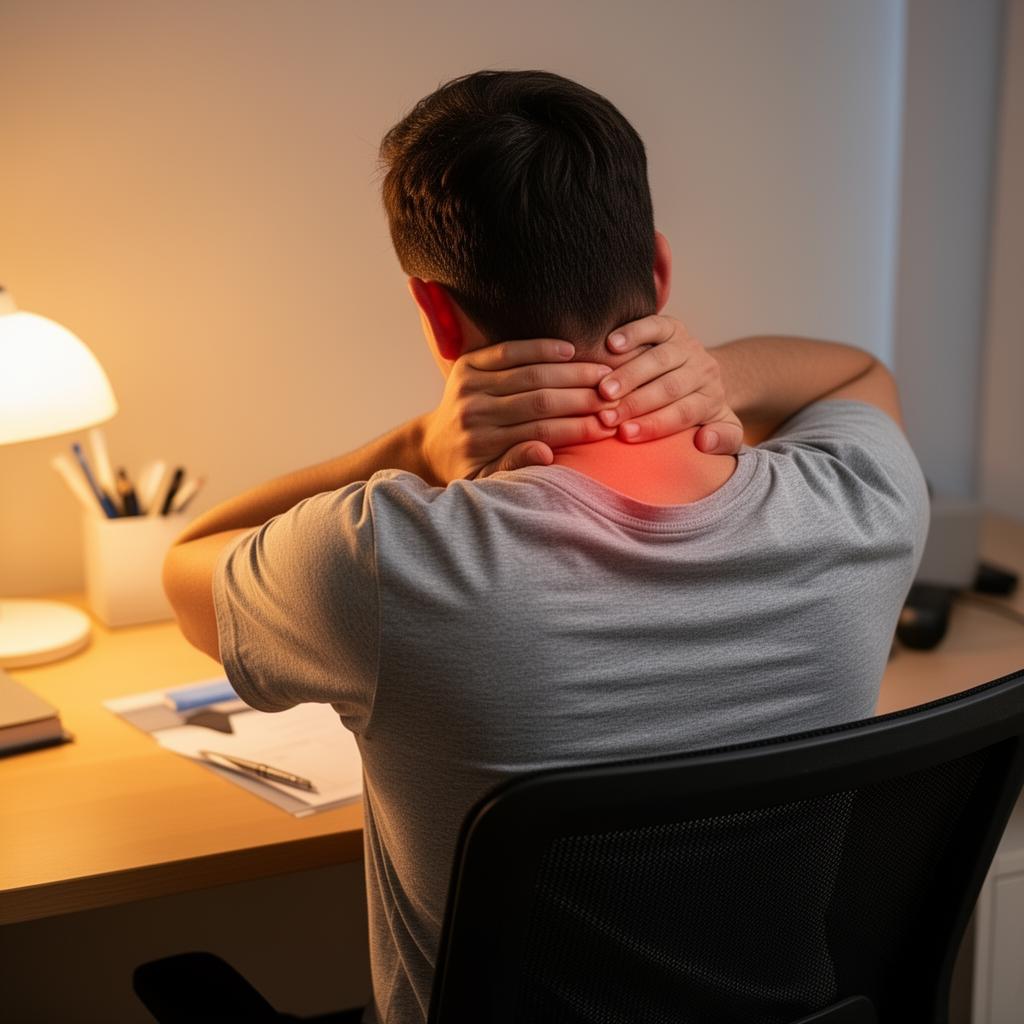 Neck and Back Pain treatment in Kansas City at Restore Muscle and Joint
