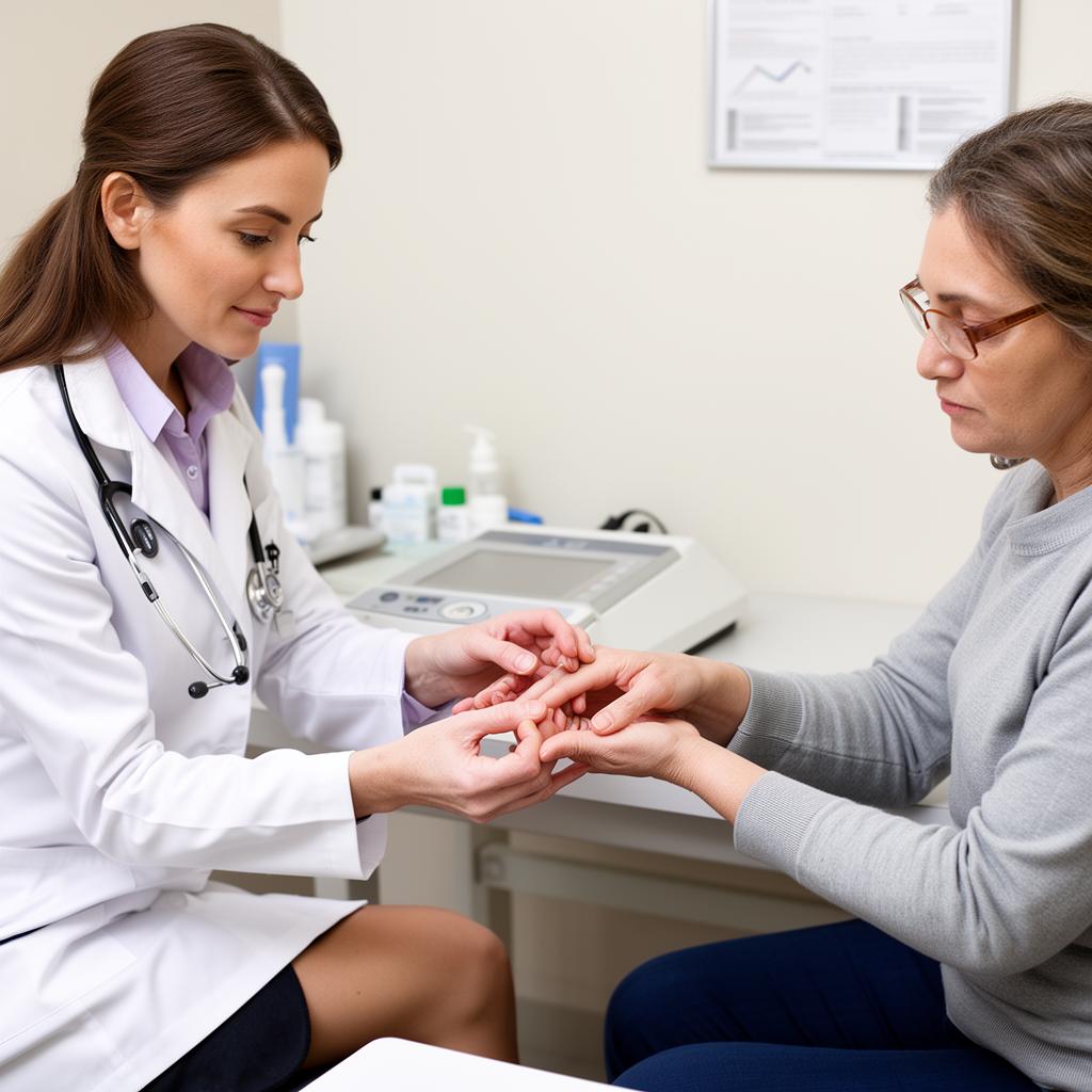 Neuropathy treatment in Kansas City at Restore Muscle and Joint