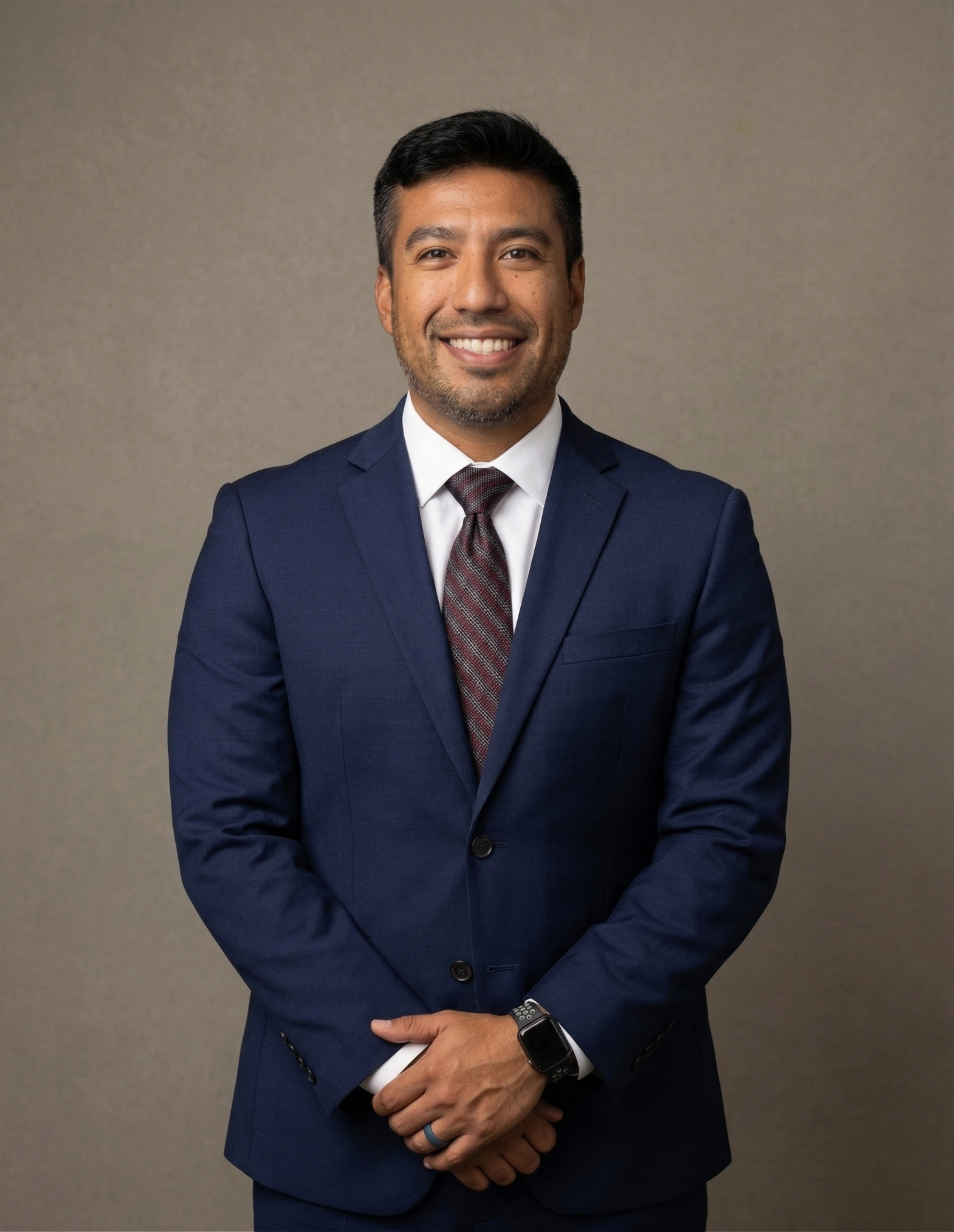 Dr. Cesar Torrano